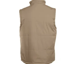 Pen Duick PK320 - Gilet sans Manche Homme