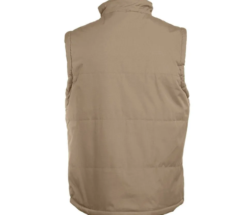 Pen Duick PK320 - Gilet sans Manche Homme