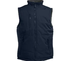 Pen Duick PK320 - Gilet sans Manche Homme