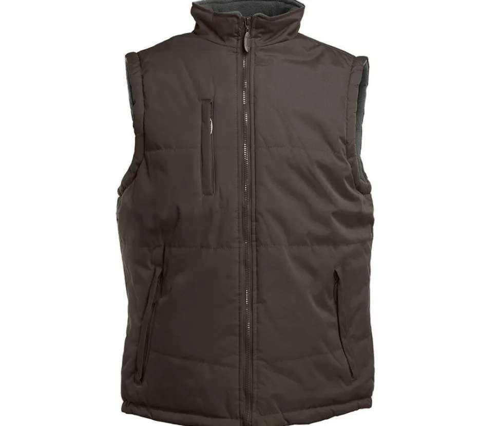 Pen Duick PK320 - Gilet sans Manche Homme