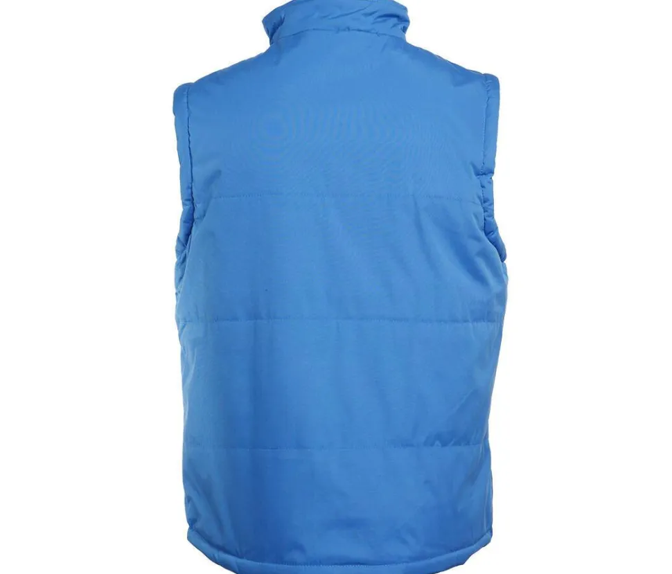 Pen Duick PK320 - Gilet sans Manche Homme