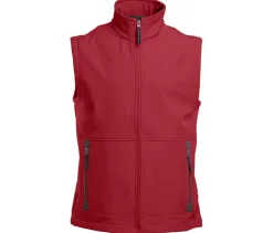 Pen Duick PK765 - Gilet Softeshell Homme