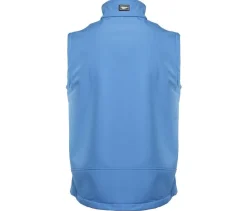 Pen Duick PK765 - Gilet Softeshell Homme