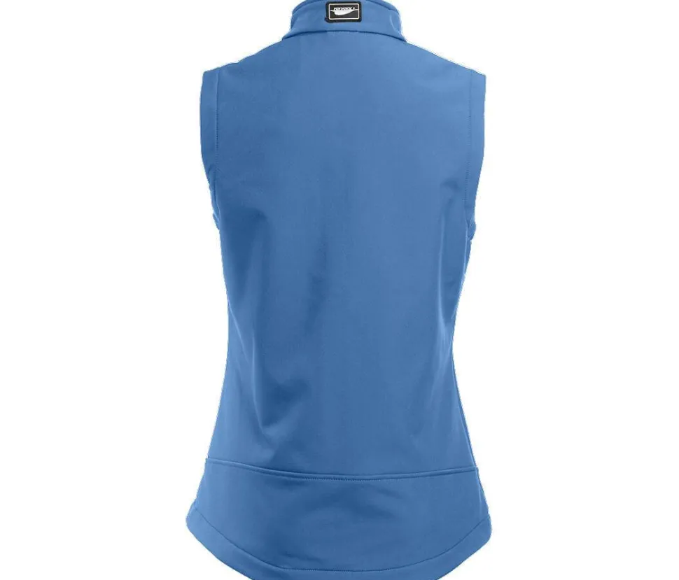 Pen Duick PK766 - Gilet Softshell Femme