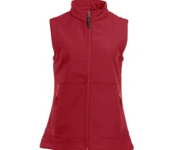 Pen Duick PK766 - Gilet Softshell Femme