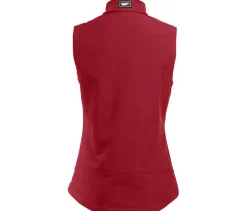 Pen Duick PK766 - Gilet Softshell Femme
