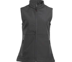 Pen Duick PK766 - Gilet Softshell Femme