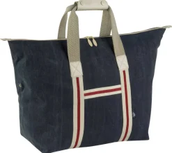 Pen Duick PK024 - Grand Sac Shopping Canvas