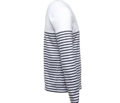 PEN DUICK PK201 - Marinière manches longues