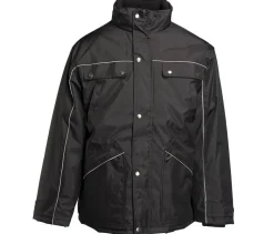 Pen Duick PK561 - Parka 3 en 1 avec blouson amovible