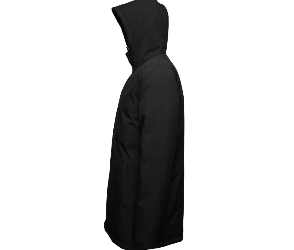 PEN DUICK PK543 - Parka chaude et légère
