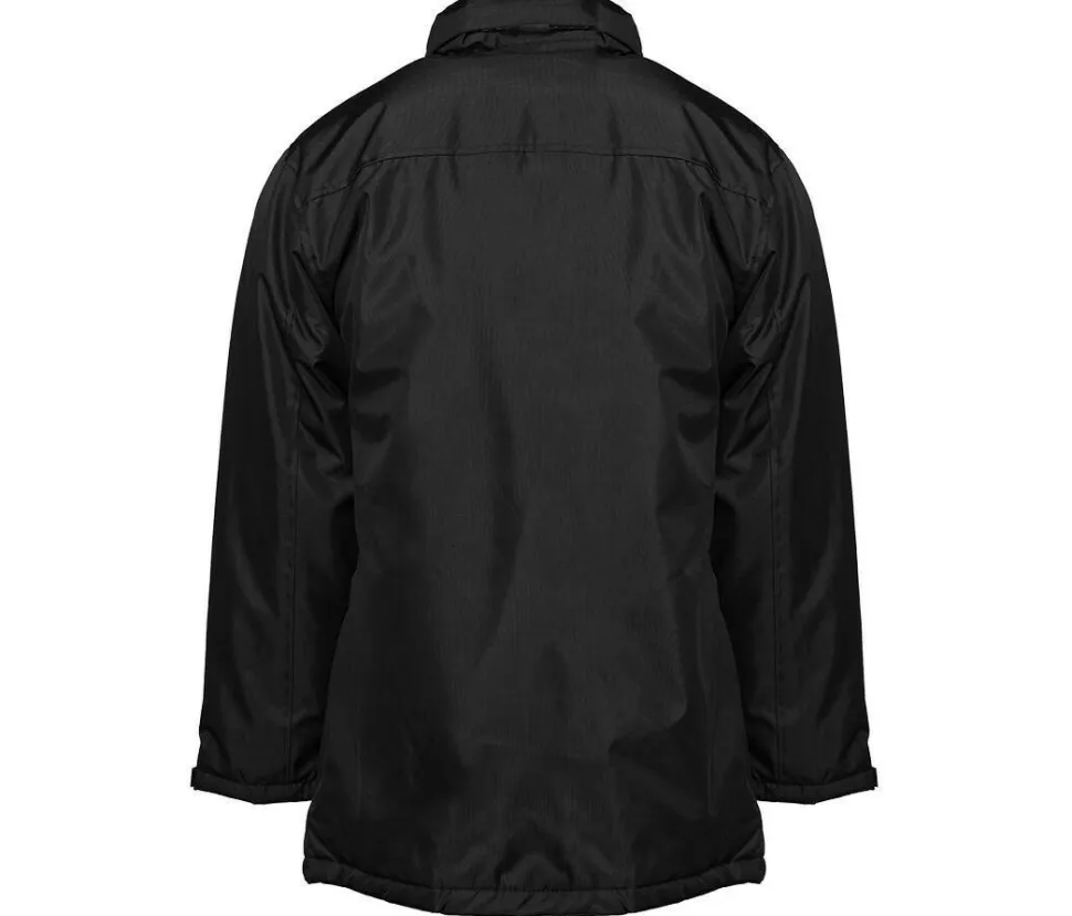Pen Duick PK541 - Parka Homme Poches Zippées