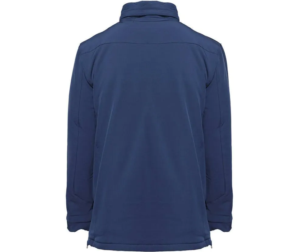 Pen Duick PK781 - Parka Soft-Shell homme