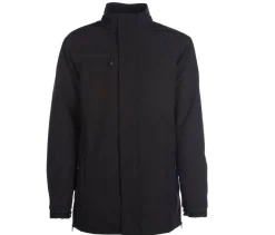 Pen Duick PK781 - Parka Soft-Shell homme