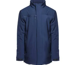 Pen Duick PK781 - Parka Soft-Shell homme