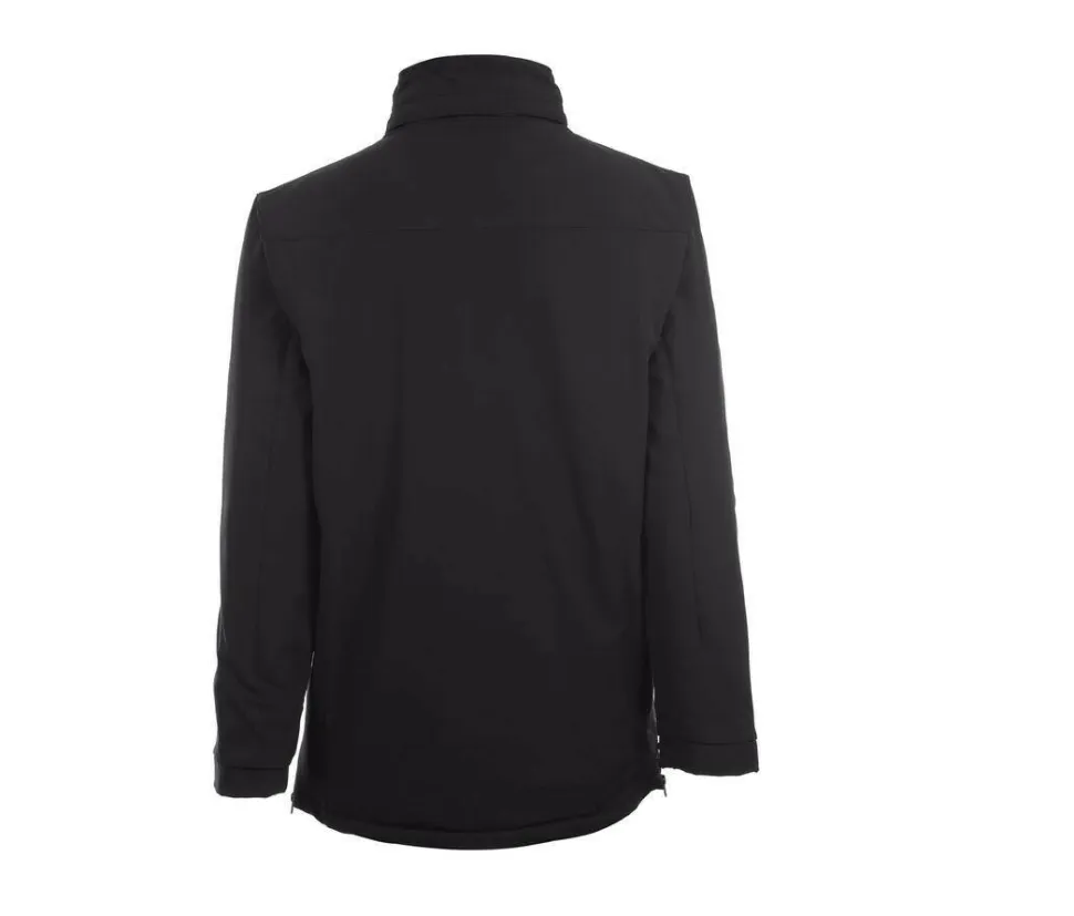 Pen Duick PK781 - Parka Soft-Shell homme