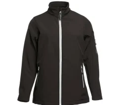 Pen Duick PK769 - Polaire Femme Respirant Imperméable Coupe-Vent