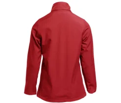 Pen Duick PK769 - Polaire Femme Respirant Imperméable Coupe-Vent