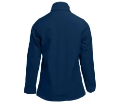 Pen Duick PK769 - Polaire Femme Respirant Imperméable Coupe-Vent