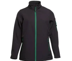 Pen Duick PK769 - Polaire Femme Respirant Imperméable Coupe-Vent