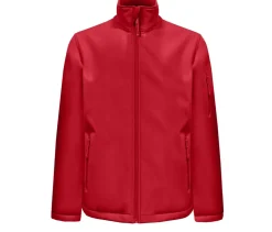 Pen Duick PK769 - Polaire Femme Respirant Imperméable Coupe-Vent