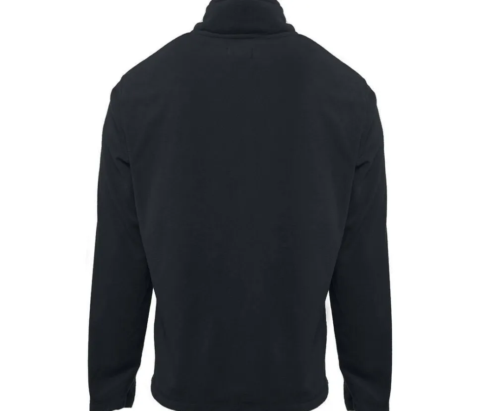 Pen Duick PK707 - Polaire Homme Col Zippé
