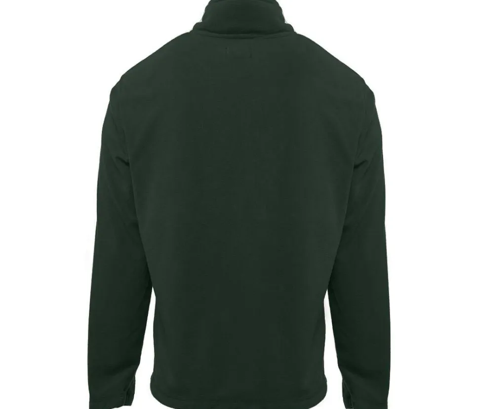 Pen Duick PK707 - Polaire Homme Col Zippé