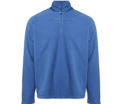 Pen Duick PK707 - Polaire Homme Col Zippé