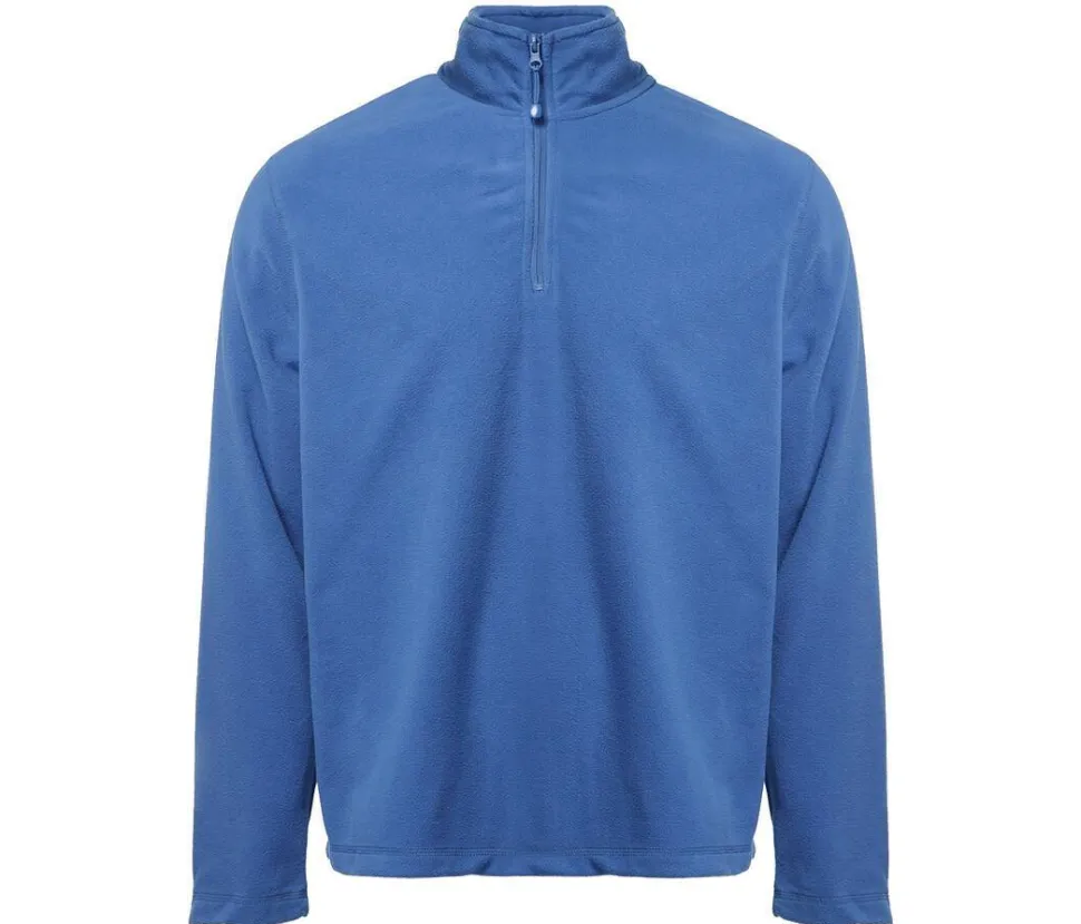 Pen Duick PK707 - Polaire Homme Col Zippé