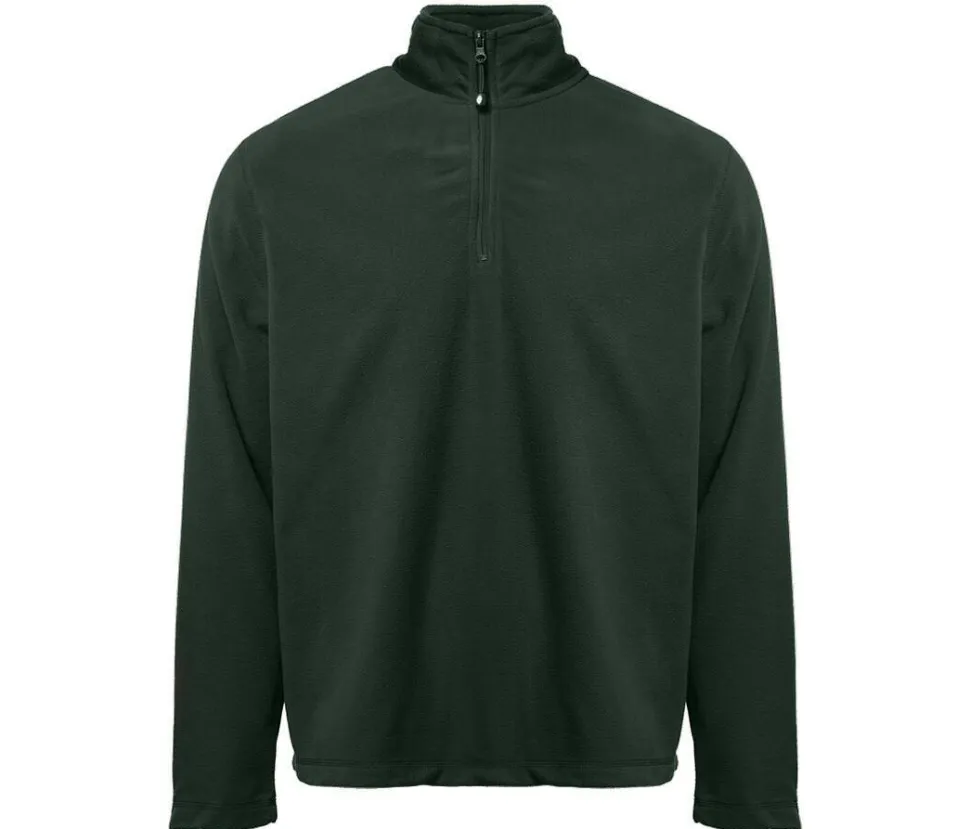 Pen Duick PK707 - Polaire Homme Col Zippé