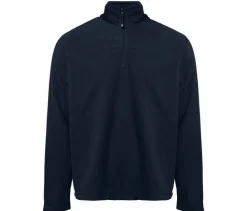 Pen Duick PK707 - Polaire Homme Col Zippé