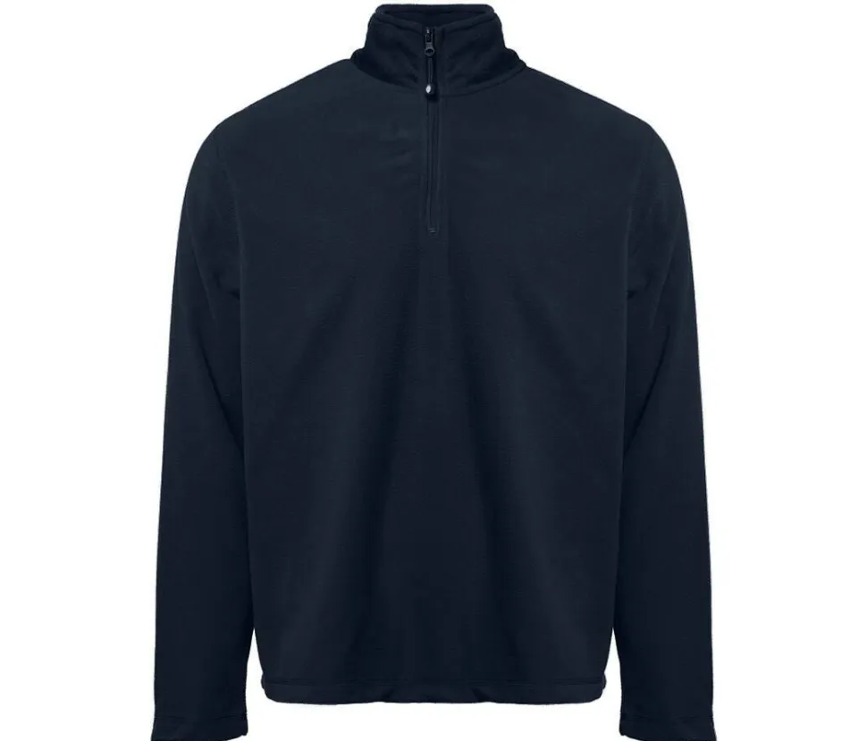 Pen Duick PK707 - Polaire Homme Col Zippé