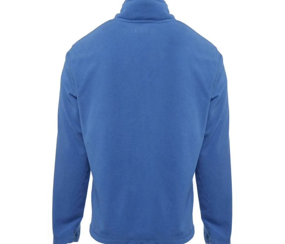 Pen Duick PK707 - Polaire Homme Col Zippé