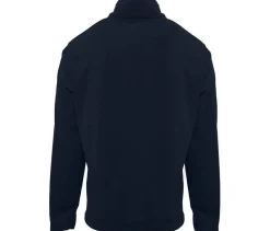 Pen Duick PK707 - Polaire Homme Col Zippé