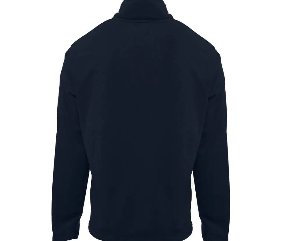 Pen Duick PK707 - Polaire Homme Col Zippé