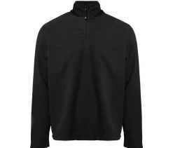 Pen Duick PK707 - Polaire Homme Col Zippé