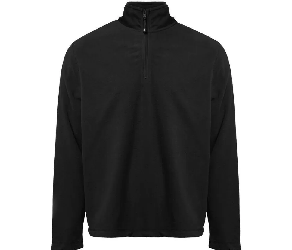 Pen Duick PK707 - Polaire Homme Col Zippé