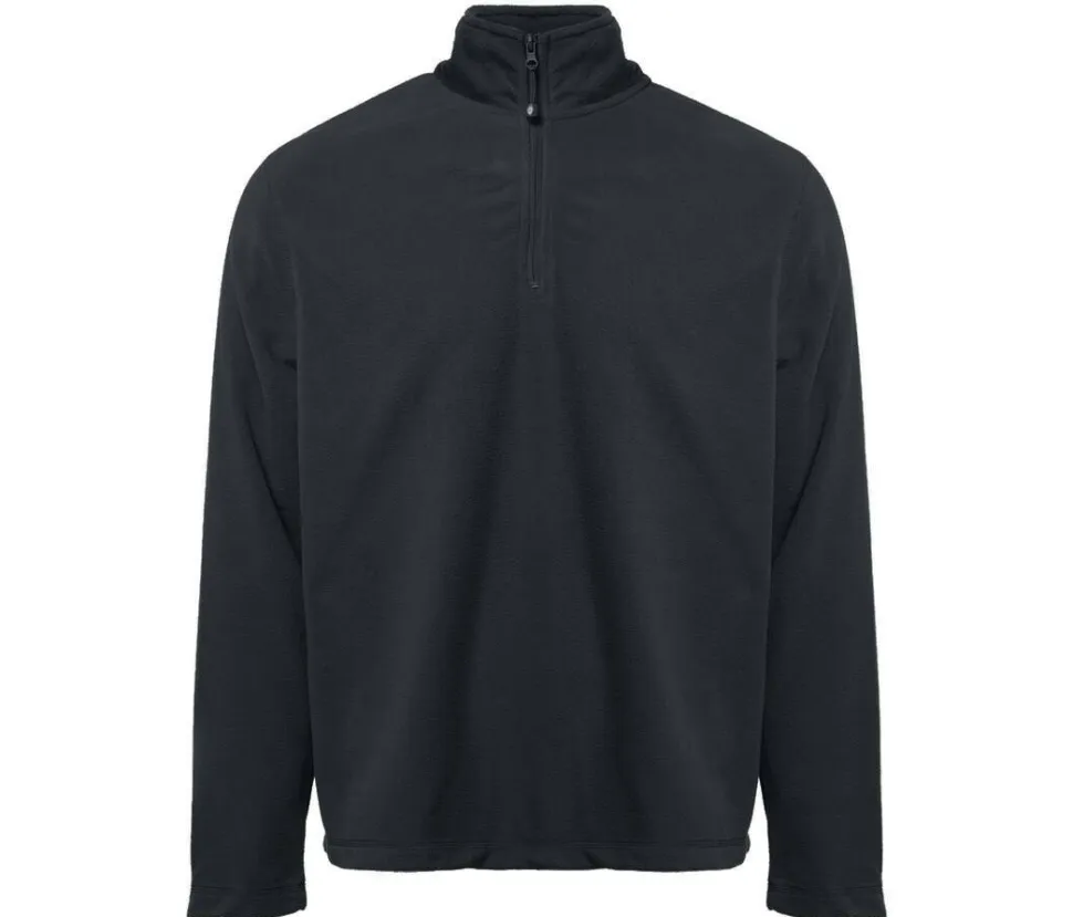 Pen Duick PK707 - Polaire Homme Col Zippé