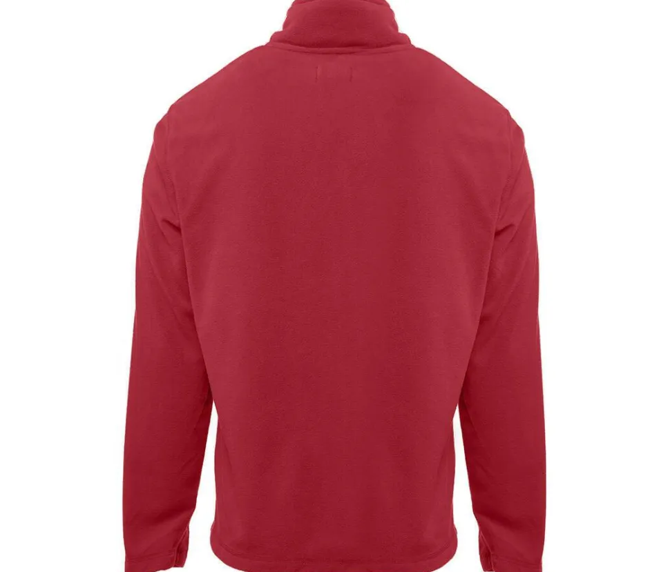 Pen Duick PK707 - Polaire Homme Col Zippé