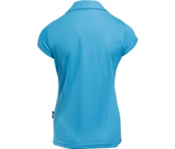 Pen Duick PK151 - Polo Femme Manches Américaines