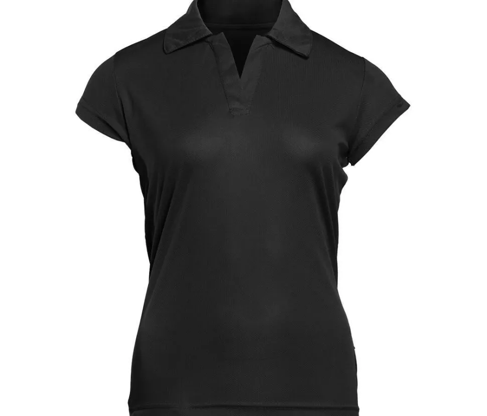 Pen Duick PK151 - Polo Femme Manches Américaines