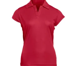 Pen Duick PK151 - Polo Femme Manches Américaines