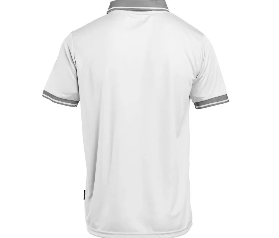 Pen Duick PK105 - Polo Sport Respirant Homme Quick Dry