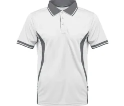 Pen Duick PK105 - Polo Sport Respirant Homme Quick Dry