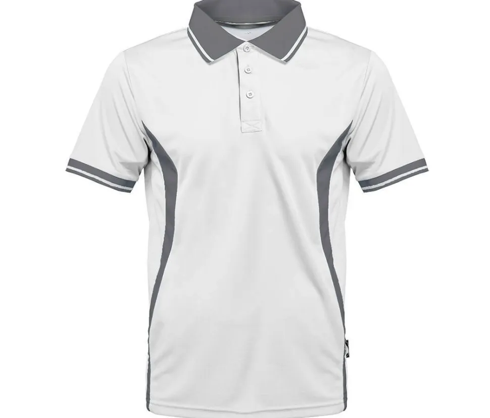 Pen Duick PK105 - Polo Sport Respirant Homme Quick Dry