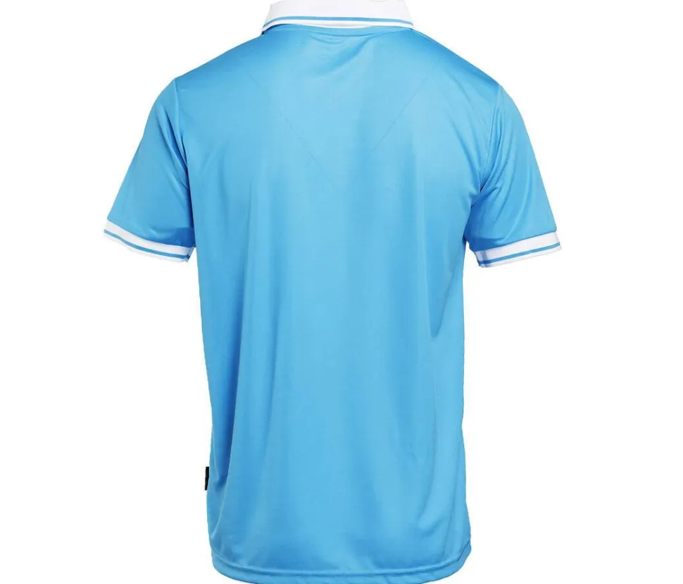 Pen Duick PK105 - Polo Sport Respirant Homme Quick Dry