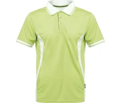 Pen Duick PK105 - Polo Sport Respirant Homme Quick Dry