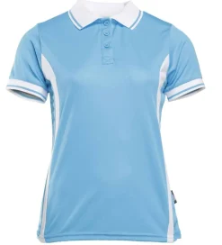 Pen Duick PK106 - Polo Sport Respirant et Confortable