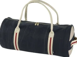 Pen Duick PK023 - Sac de Sport en Toile Nautique Élégante