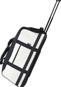 Pen Duick PK016 - Sac De Voyage À Roulettes